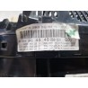 Recambio de cuadro completo para mercedes-benz clase c (w204) c 220 cdi (204.008) referencia OEM IAM A2C53245324  
