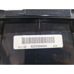 Recambio de cuadro completo para mercedes-benz clase c (w204) c 220 cdi (204.008) referencia OEM IAM A2C53245324  