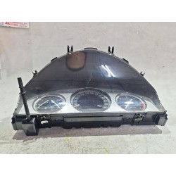 Recambio de cuadro completo para mercedes-benz clase c (w204) c 220 cdi (204.008) referencia OEM IAM A2C53245324  