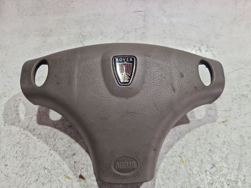 Recambio de airbag volante para rover 75 (rj) 2.0 cdt referencia OEM IAM EHM102400LPR  
