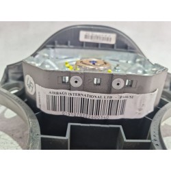 Recambio de airbag volante para rover 75 (rj) 2.0 cdt referencia OEM IAM EHM102400LPR  
