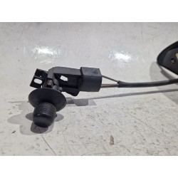 Recambio de retrovisor derecho para skoda fabia i combi (6y5) 1.4 tdi referencia OEM IAM E8012659  