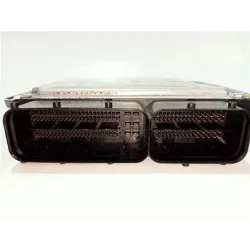 Recambio de centralita inyeccion para seat leon (1p1)(05.2005) tdi 16v referencia OEM IAM 03G906021LK  