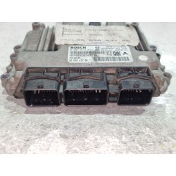 Recambio de centralita inyeccion para peugeot 308 i (4a_, 4c_) 1.6 hdi referencia OEM IAM 0281013872  
