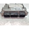 Recambio de centralita inyeccion para peugeot 308 i (4a_, 4c_) 1.6 hdi referencia OEM IAM 0281013872  
