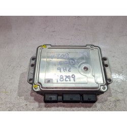 Recambio de centralita inyeccion para peugeot 308 i (4a_, 4c_) 1.6 hdi referencia OEM IAM 0281013872  