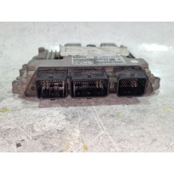 Recambio de centralita inyeccion para peugeot 308 i (4a_, 4c_) 1.6 hdi referencia OEM IAM 0281013872  