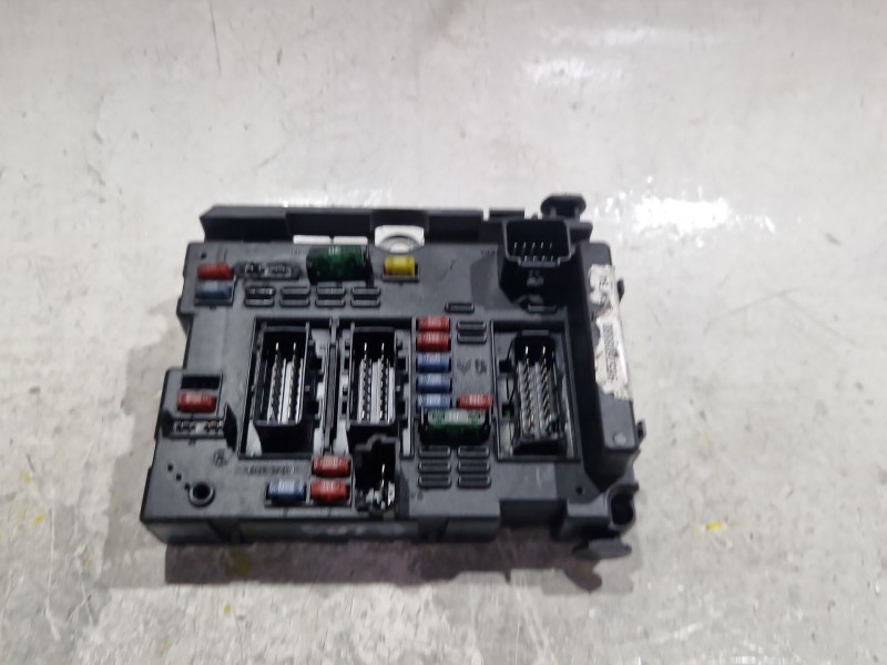 Recambio de bsm para peugeot 206 (1998) 1.6 hdi 110 referencia OEM IAM 9657608680  