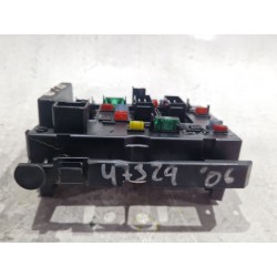 Recambio de bsm para peugeot 206 (1998) 1.6 hdi 110 referencia OEM IAM 9657608680  