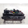 Recambio de bsm para peugeot 206 (1998) 1.6 hdi 110 referencia OEM IAM 9657608680  