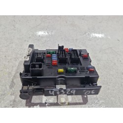 Recambio de bsm para peugeot 206 (1998) 1.6 hdi 110 referencia OEM IAM 9657608680  
