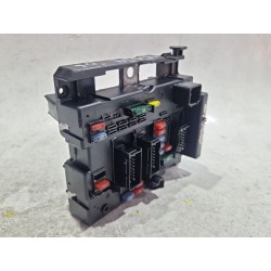 Recambio de bsm para peugeot 206 (1998) 1.6 hdi 110 referencia OEM IAM 9657608680  