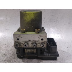 Recambio de nucleo abs para mercedes-benz clase a (w169) a 180 cdi (169.007, 169.307) referencia OEM IAM 0265280870  