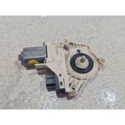 Recambio de motor elevalunas trasero derecho para audi a6 c6 (4f2) 2.7 tdi referencia OEM IAM 997004  