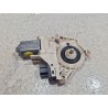 Recambio de motor elevalunas trasero derecho para audi a6 c6 (4f2) 2.7 tdi referencia OEM IAM 997004  