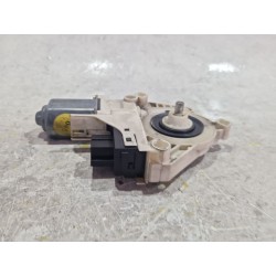 Recambio de motor elevalunas trasero derecho para audi a6 c6 (4f2) 2.7 tdi referencia OEM IAM 997004  