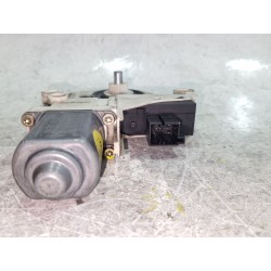 Recambio de motor elevalunas trasero derecho para audi a6 c6 (4f2) 2.7 tdi referencia OEM IAM 997004  