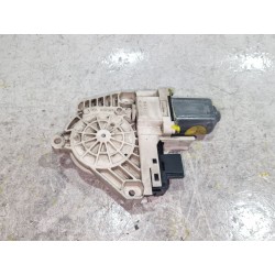 Recambio de motor elevalunas trasero derecho para audi a6 c6 (4f2) 2.7 tdi referencia OEM IAM 997004  
