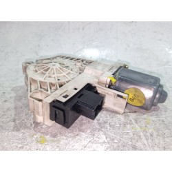 Recambio de motor elevalunas trasero derecho para audi a6 c6 (4f2) 2.7 tdi referencia OEM IAM 997004  