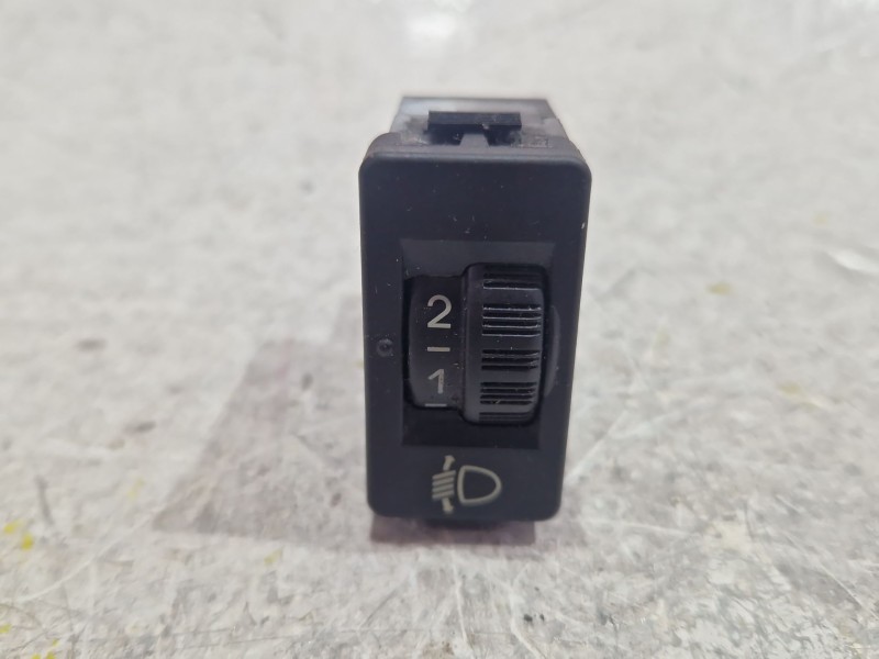 Recambio de regulador altura luces para peugeot 307 (3a/c) 2.0 hdi 135 referencia OEM IAM 96384422  