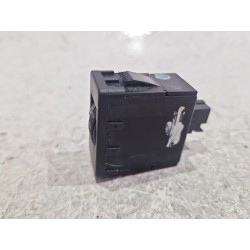 Recambio de regulador altura luces para peugeot 307 (3a/c) 2.0 hdi 135 referencia OEM IAM 96384422  