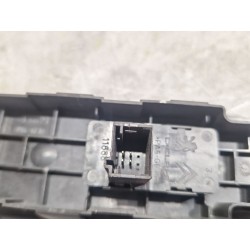 Recambio de mando elevalunas delantero derecho para peugeot 308 i (4a_, 4c_) 1.6 hdi referencia OEM IAM 96565184XT  