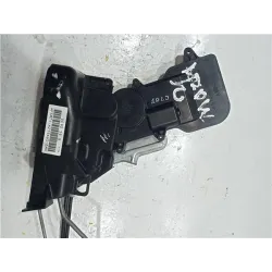 Recambio de cerradura puerta delantera izquierda para mazda 2 berlina (dy)(2003) referencia OEM IAM P3M71A219A65DH DE9059G  
