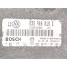 Recambio de centralita inyeccion para volkswagen golf iv berlina (1j1)(1997) 1.9 tdi referencia OEM IAM 038906018D  