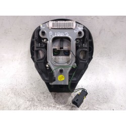 Recambio de airbag volante para peugeot 1007 (km_) 1.4 hdi referencia OEM IAM 96441877  