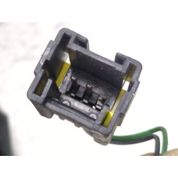 Recambio de airbag volante para peugeot 1007 (km_) 1.4 hdi referencia OEM IAM 96441877  