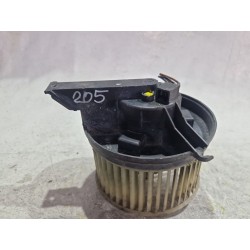 Recambio de motor calefaccion para peugeot 205 ii (20a/c) 1.7 diesel referencia OEM IAM   