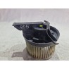 Recambio de motor calefaccion para peugeot 205 ii (20a/c) 1.7 diesel referencia OEM IAM   