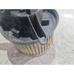 Recambio de motor calefaccion para peugeot 205 ii (20a/c) 1.7 diesel referencia OEM IAM   