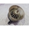 Recambio de motor calefaccion para peugeot 205 ii (20a/c) 1.7 diesel referencia OEM IAM   