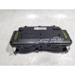 Recambio de cuadro completo para renault kangoo be bop (kw0/1_) 1.5 dci referencia OEM IAM P248102341R  