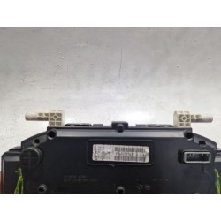 Recambio de cuadro completo para renault kangoo be bop (kw0/1_) 1.5 dci referencia OEM IAM P248102341R  