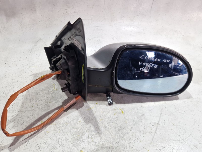 Recambio de retrovisor derecho para citroën c5 ii (rc_) 2.0 hdi (rcrhrh) referencia OEM IAM 573170XT  