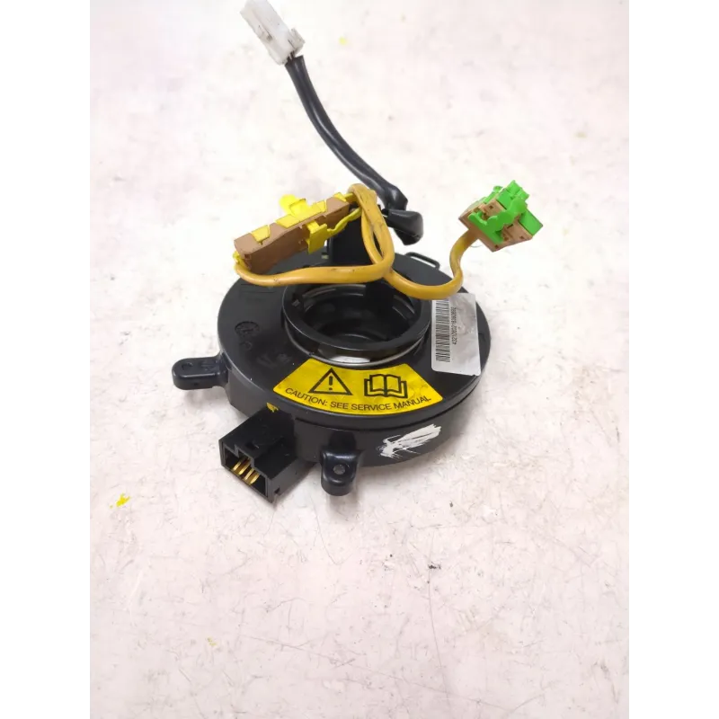 Recambio de anillo airbag para fiat stilo (192_) 1.9 jtd (192_xe1a) referencia OEM IAM 2775096001  