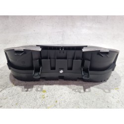 Recambio de cuadro completo para seat ibiza iv (6j5, 6p1) 1.9 tdi referencia OEM IAM 6J0920800L  