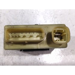 Recambio de caja precalentamiento para peugeot 308 i (4a_, 4c_) 1.6 hdi referencia OEM IAM 9662570880  