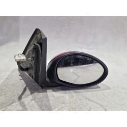 Recambio de retrovisor derecho para alfa romeo 147 (190)(2000) 1.6 t.spark eco distinctive [1,6 ltr. - 77 kw 16v cat] referencia