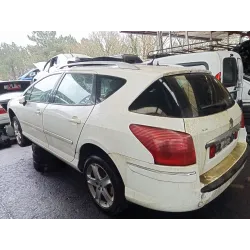 peugeot 407 sw (6e_, 6d_) del año 2007