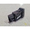 Recambio de boton emergencia para mazda 3 (bk) 1.6 di turbo referencia OEM IAM   
