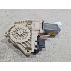 Recambio de motor elevalunas trasero derecho para audi a6 berlina (4f2)(2004) 2.7 tdi [2,7 ltr. - 132 kw v6 24v tdi] referencia 
