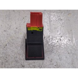 Recambio de boton emergencia para skoda fabia (5j2)(2007) 1.2 referencia OEM IAM 5J0953235A  