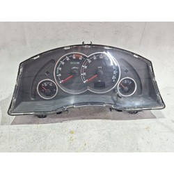 Recambio de cuadro completo para opel meriva (2003) 1.3 cdti referencia OEM IAM 110080162046  