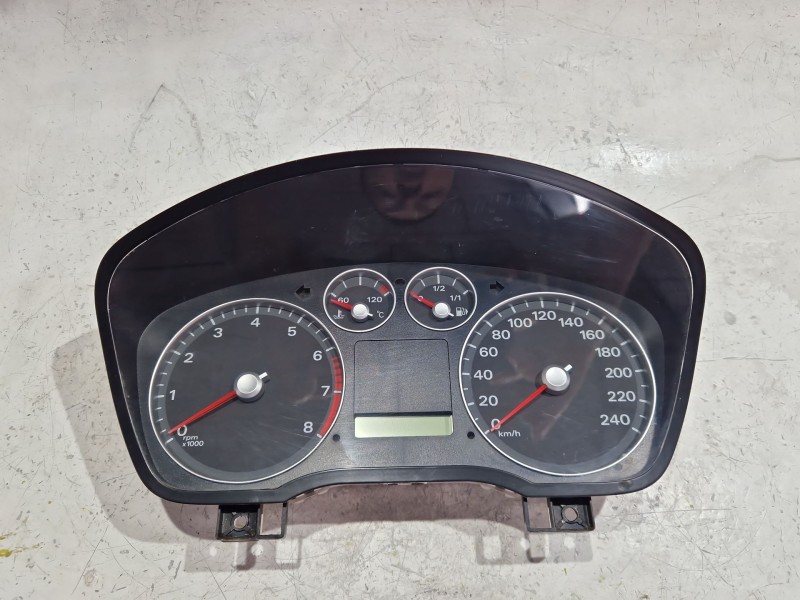 Recambio de cuadro completo para ford c-max (dm2) 1.6 referencia OEM IAM 01325EES  