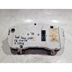 Recambio de cuadro completo para ford c-max (dm2) 1.6 referencia OEM IAM 01325EES  