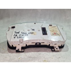 Recambio de cuadro completo para ford c-max (dm2) 1.6 referencia OEM IAM 01325EES  