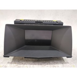 Recambio de pantalla multifuncion para opel astra h (a04) 1.9 cdti (l48) referencia OEM IAM 13178570  